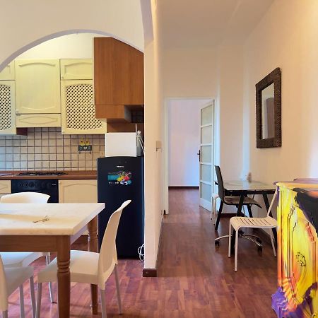 Appartme Morazzone 7 Milano Esterno foto