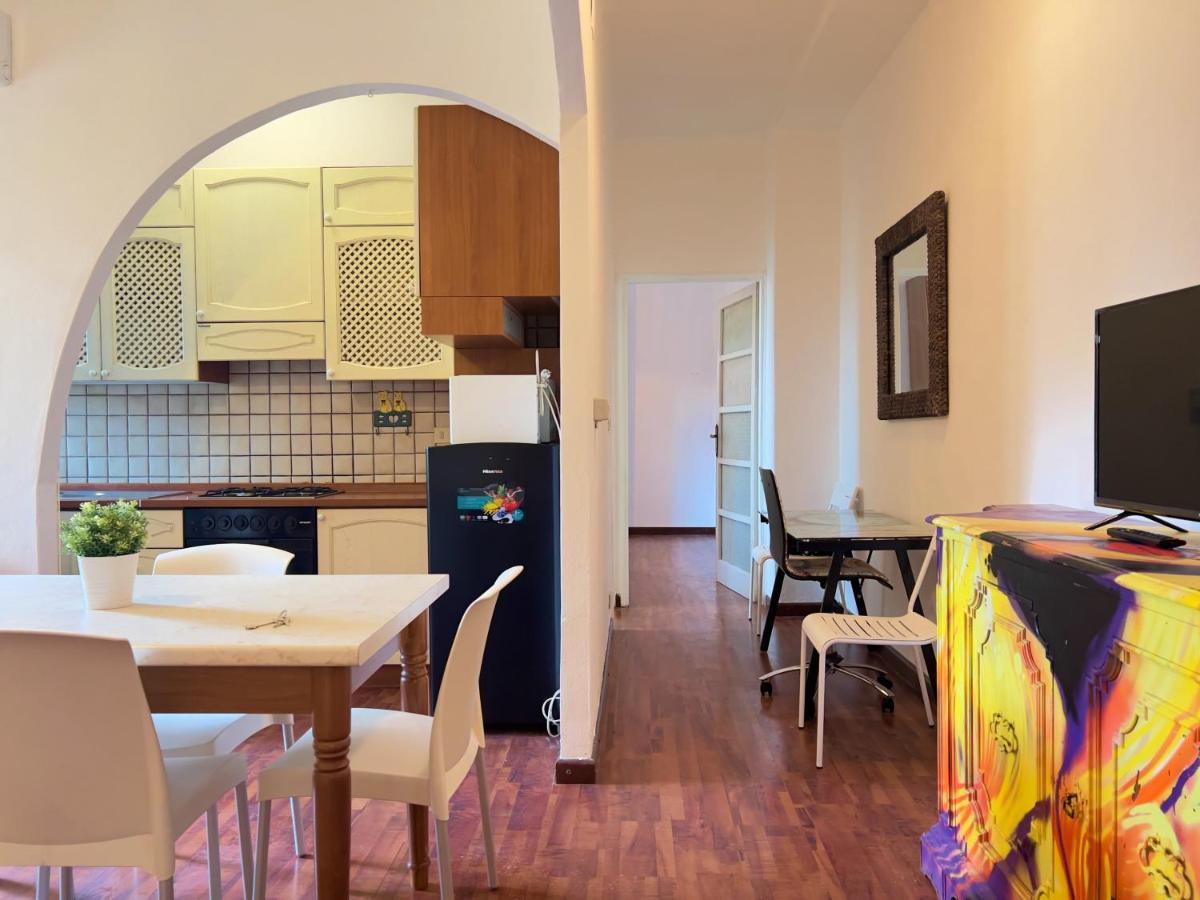 Appartme Morazzone 7 Milano Esterno foto