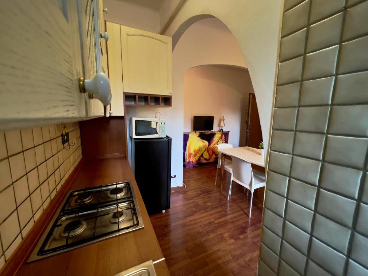 Appartme Morazzone 7 Milano Esterno foto